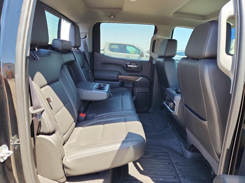 Aukcja sprzedaży 2020 Gmc Sierra, vin: 1GTU9DED4LZ254790, numer aukcji: 53044746