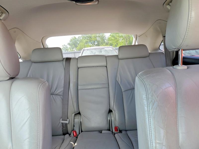 Aukcja sprzedaży 2004 Lexus Rx, vin: JTJHA31U040015409, numer aukcji: 53783386