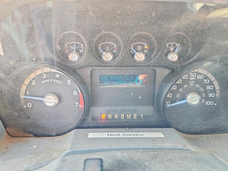 Продажа на аукционе авто 2012 Ford F350, vin: 1FDEF3B69CEB81710, номер лота: 50274256