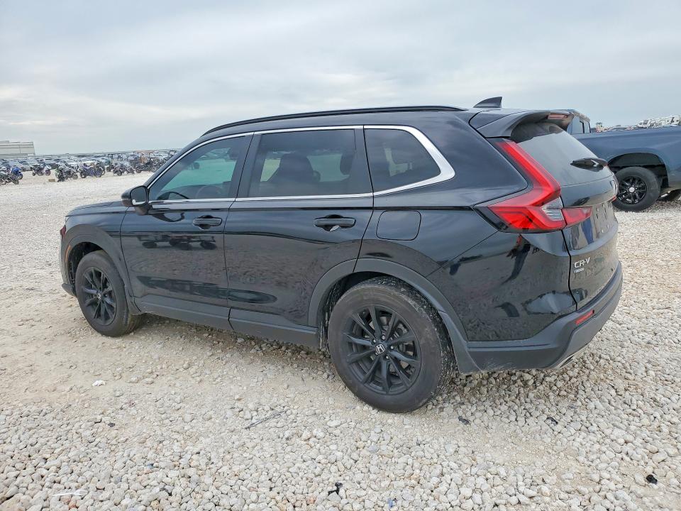 Продаж на аукціоні авто 2024 Honda Cr-v, vin: 7FARS6H51RE068475, номер лоту: 52897816