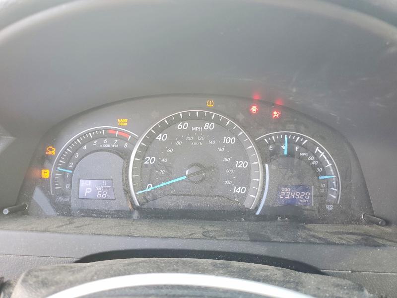 Aukcja sprzedaży 2012 Toyota Camry, vin: 4T4BF1FK3CR193961, numer aukcji: 55752736