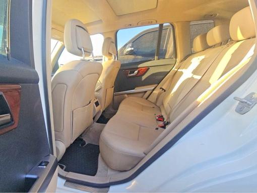 Продажа на аукционе авто 2010 Mercedes-benz Glk, vin: WDCGG8HBXAF360271, номер лота: 53852586