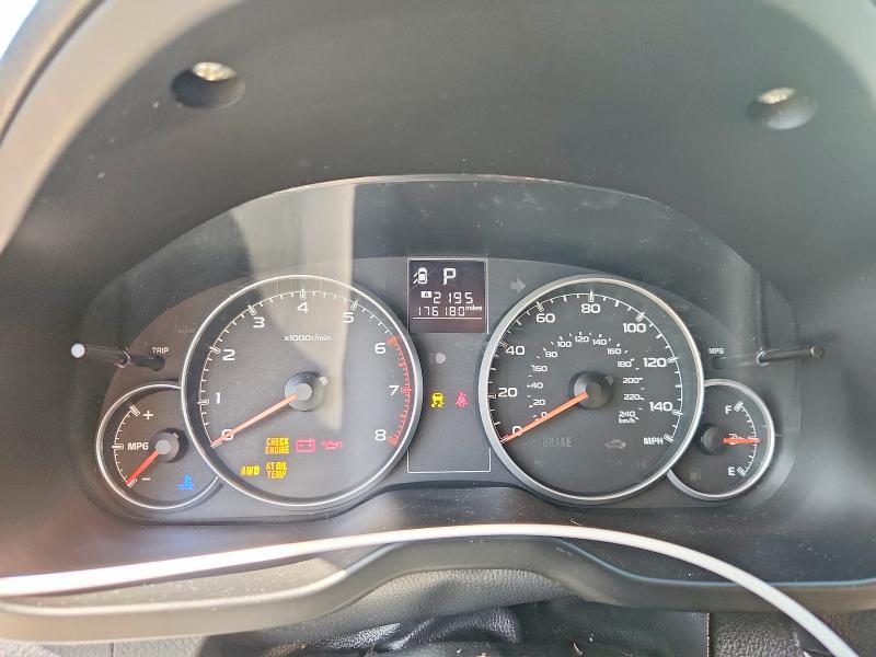 Продаж на аукціоні авто 2014 Subaru Legacy, vin: 4S3BMCA67E3035691, номер лоту: 52969786