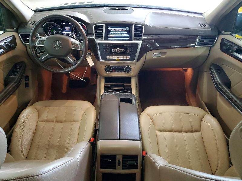 55316456 :رقم المزاد ، 4JGDF7CE3DA174415 vin ، 2013 Mercedes-benz Gl مزاد بيع