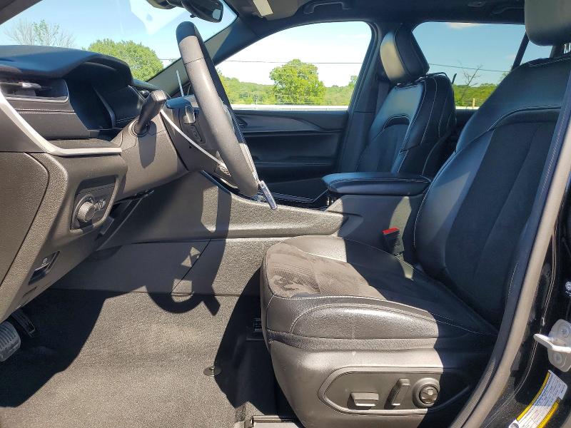 Продажа на аукционе авто 2023 Jeep Grand Cherokee, vin: 1C4RJHAGXPC560213, номер лота: 52816576