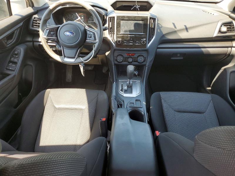 52646186 :رقم المزاد ، 4S3GKAB68K3625280 vin ، 2019 Subaru Impreza مزاد بيع
