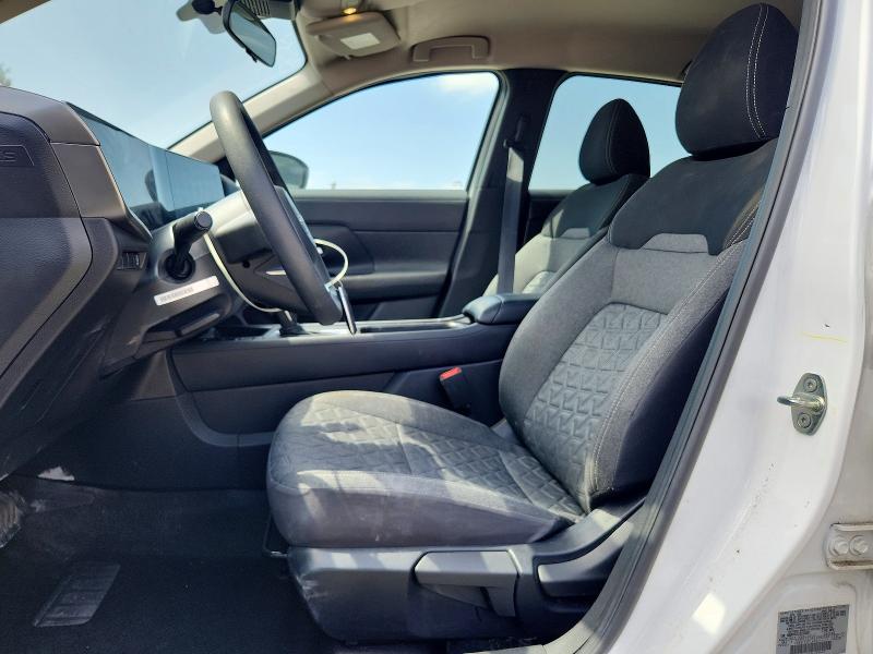 Продажа на аукционе авто 2025 Nissan Kicks, vin: 3N8AP6CAXSL358627, номер лота: 53740056