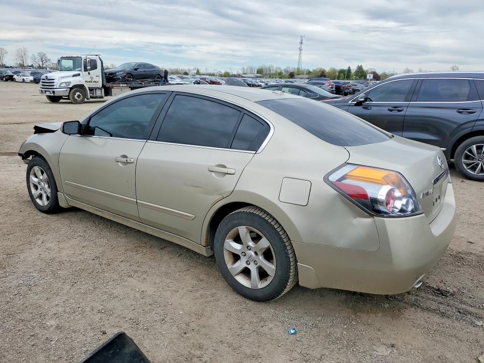 53636046 :رقم المزاد ، 1N4AL21E79C177261 vin ، 2009 Nissan Altima مزاد بيع