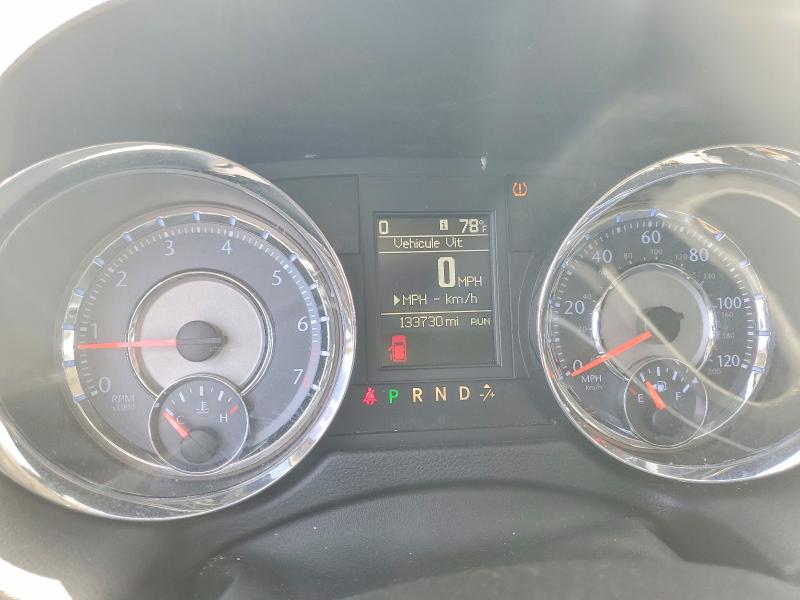 Продаж на аукціоні авто 2016 Chrysler Town & Country, vin: 2C4RC1BG1GR289274, номер лоту: 54180956
