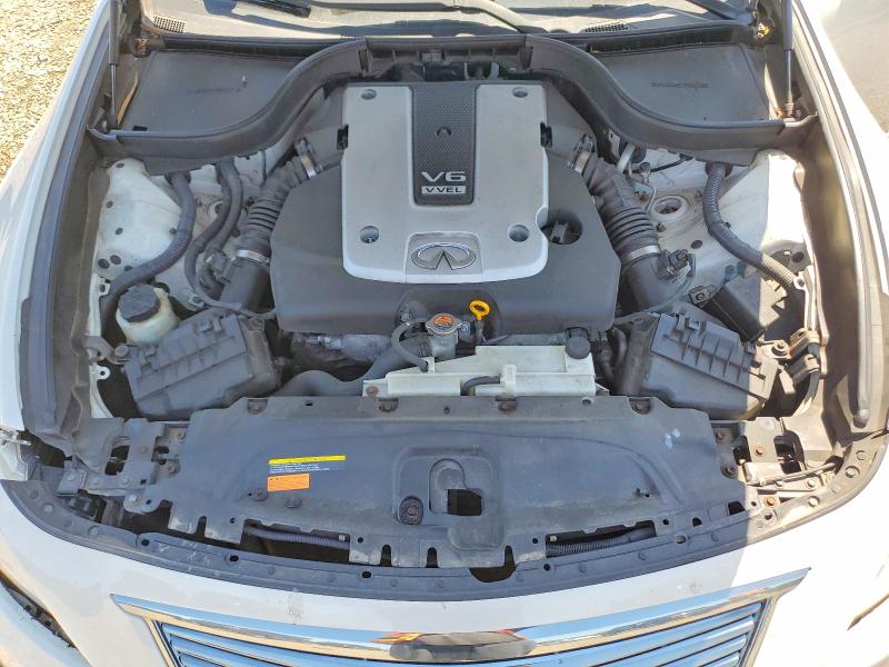 Aukcja sprzedaży 2013 Infiniti G37 Sedan, vin: JN1CV6AR5DM765351, numer aukcji: 53922826