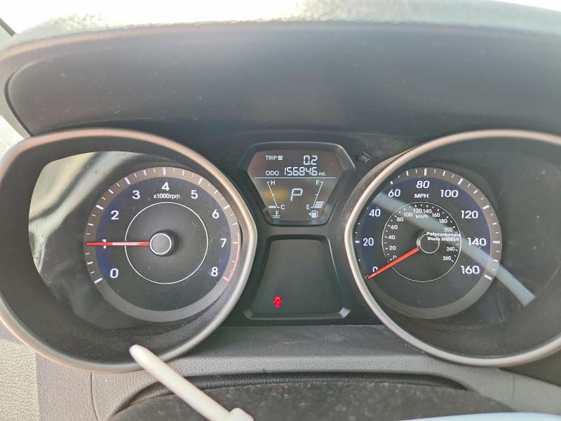 Продажа на аукционе авто 2013 Hyundai Elantra, vin: 5NPDH4AE8DH226291, номер лота: 52223916