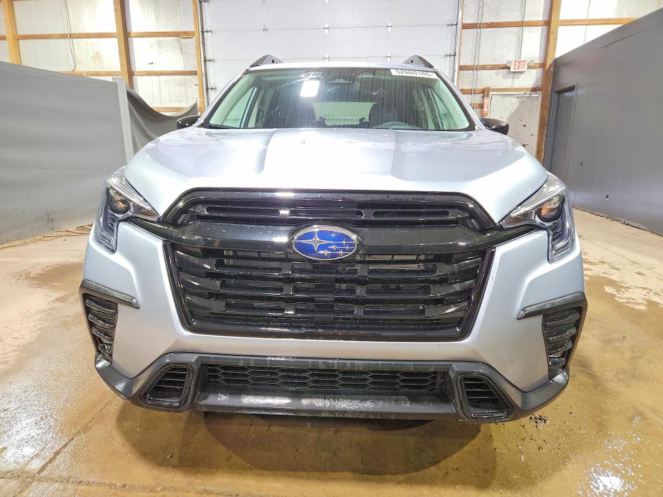Продажа на аукционе авто 2026 Subaru Ascent, vin: 4S4WMABD1T3420756, номер лота: 52660186