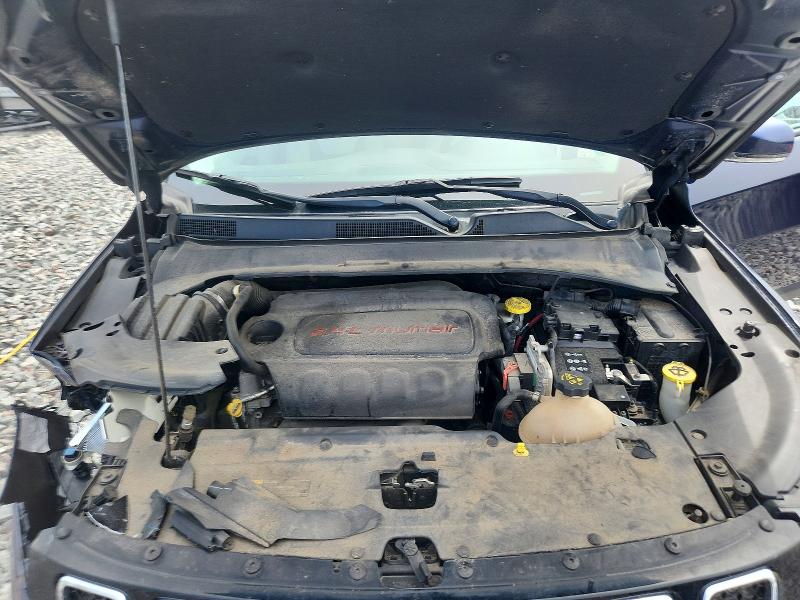 54239316 :رقم المزاد ، 3C4NJDCB1JT140697 vin ، 2018 Jeep Compass مزاد بيع