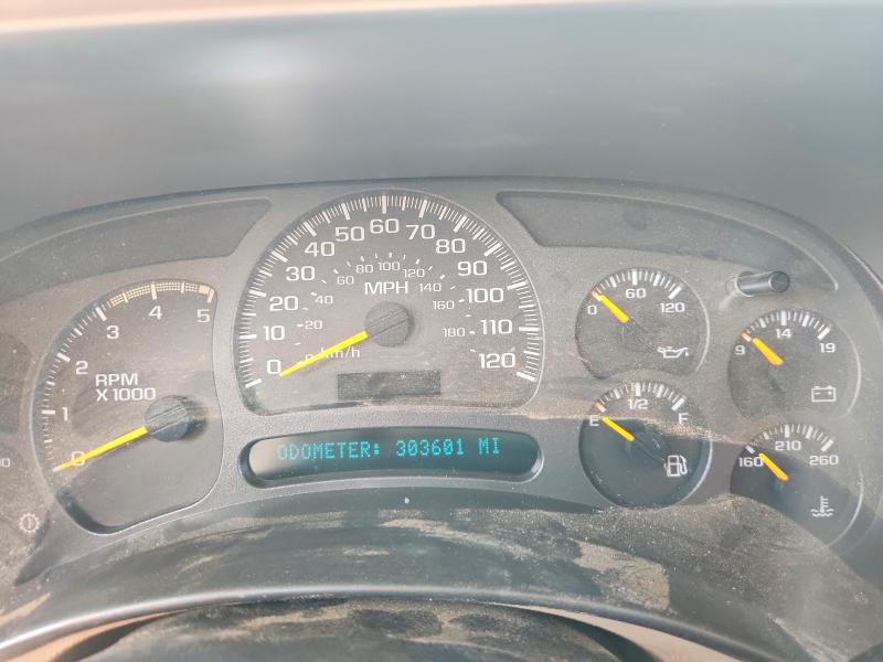 2003 Chevrolet Silverado მანქანა იყიდება აუქციონზე, vin: 1GCHK23103F161785, აუქციონის ნომერი: 51999246