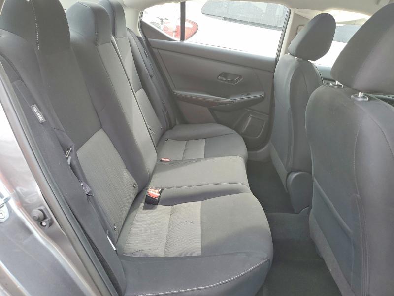 Продаж на аукціоні авто 2025 Nissan Sentra, vin: 3N1AB8CV6SY312825, номер лоту: 52423416