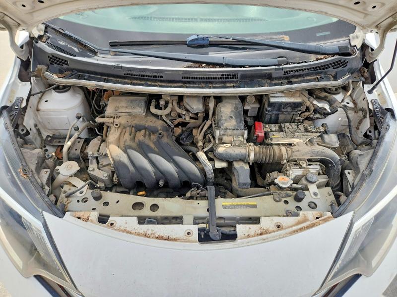 Aukcja sprzedaży 2017 Nissan Versa Note, vin: 3N1CE2CP4HL365401, numer aukcji: 55315526