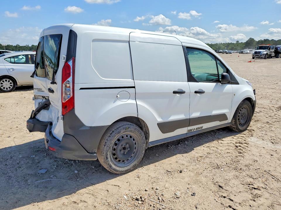 54439496 :رقم المزاد ، NM0LS6E77J1350976 vin ، 2018 Ford Transit Connect مزاد بيع