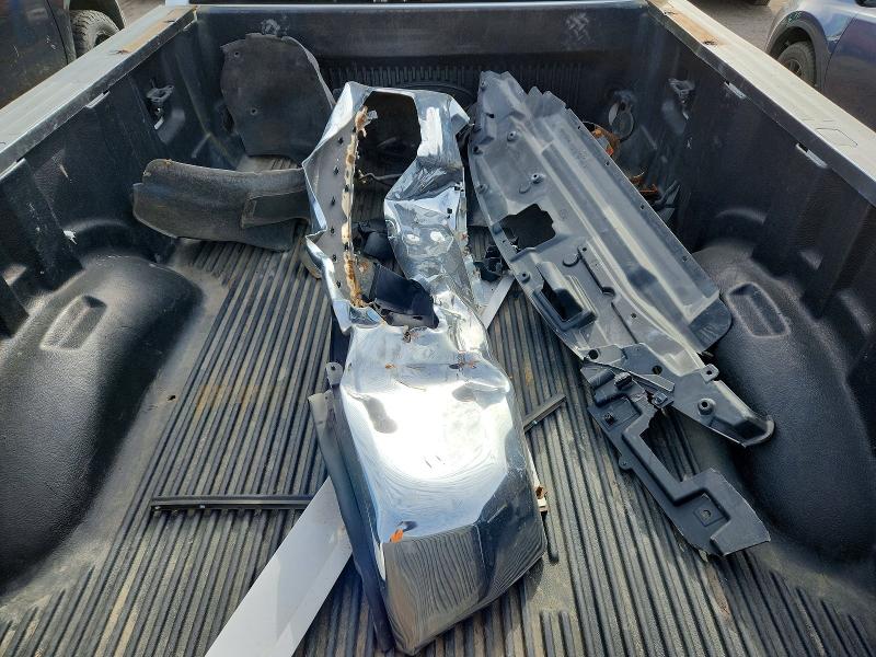 54590526 :رقم المزاد ، 1FT8X3B67KEF98255 vin ، 2019 Ford F350 مزاد بيع