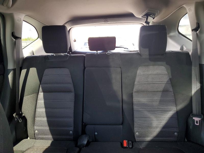 Aukcja sprzedaży 2021 Honda Cr-v, vin: 2HKRW1H27MH003567, numer aukcji: 52238366