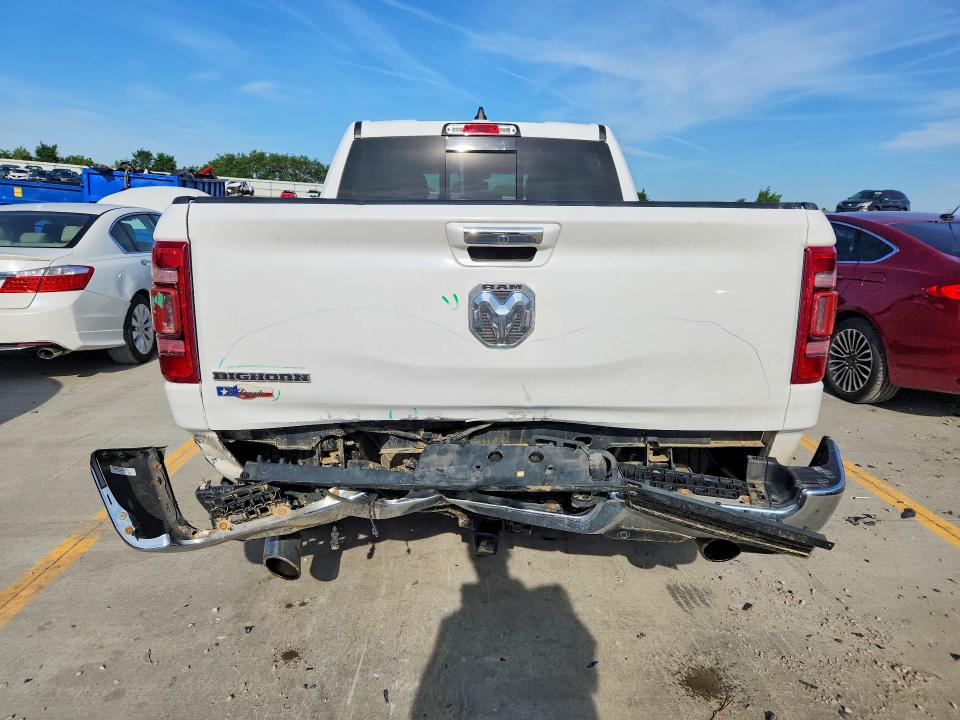 Aukcja sprzedaży 2019 Ram 1500, vin: 1C6RREFT7KN526702, numer aukcji: 52346676