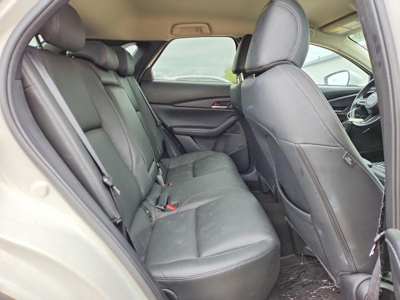 Auction sale of the 2022 Mazda Cx-30, vin: 3MVDMBBL8NM448417, lot number: 53794686