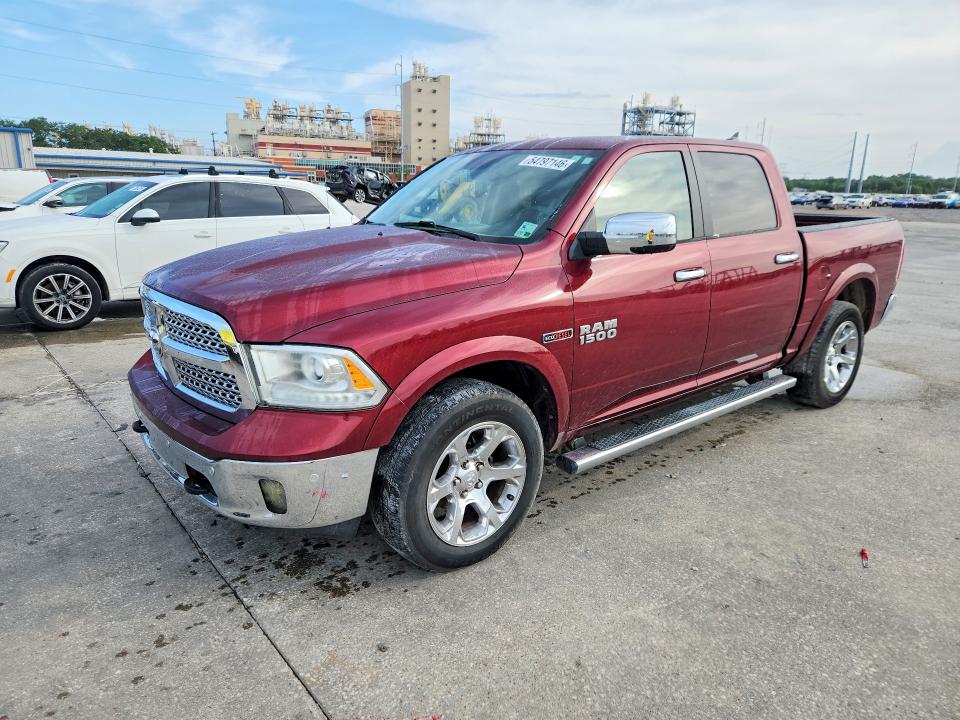 Aukcja sprzedaży 2018 Ram 1500, vin: 1C6RR7NM7JS233923, numer aukcji: 54797146