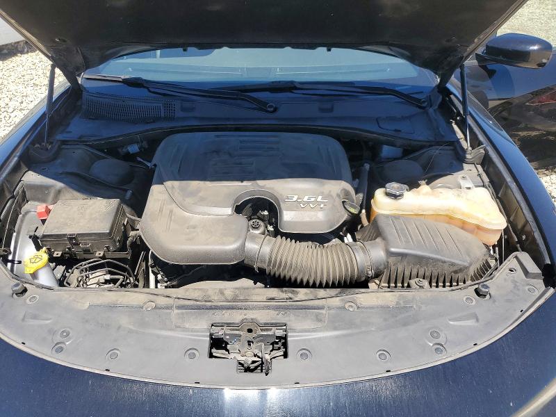 Продажа на аукционе авто 2022 Dodge Charger, vin: 2C3CDXBG3NH194762, номер лота: 53107976
