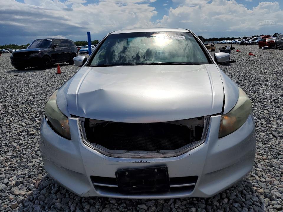 Aukcja sprzedaży 2012 Honda Accord, vin: 1HGCP2F83CA119632, numer aukcji: 54138886