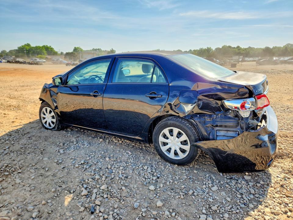 Aukcja sprzedaży 2012 Toyota Corolla, vin: 2T1BU4EE3CC881165, numer aukcji: 51751496