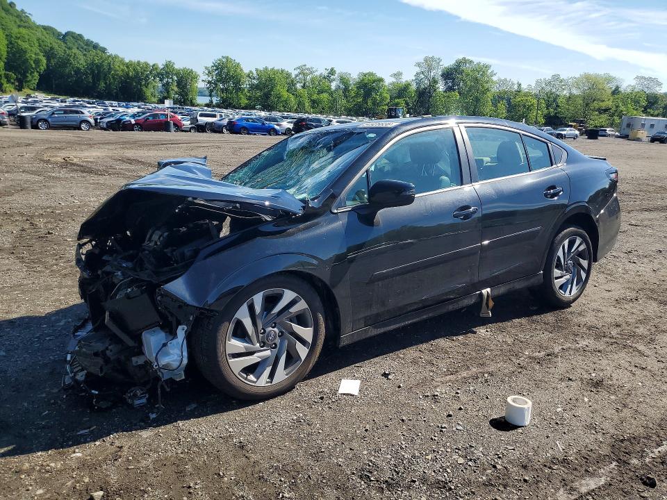 2024 Subaru Legacy მანქანა იყიდება აუქციონზე, vin: 4S3BWAN64R3016191, აუქციონის ნომერი: 54928836