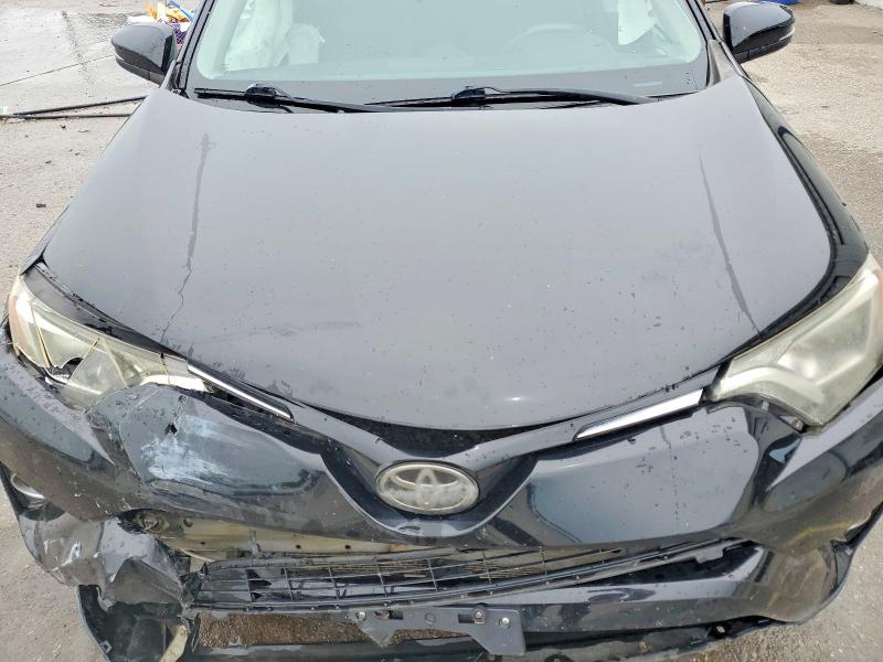 2018 Toyota Rav4 მანქანა იყიდება აუქციონზე, vin: 2T3WFREV0JW412398, აუქციონის ნომერი: 52247686