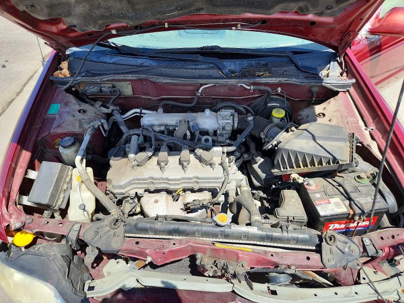 2005 Nissan Sentra მანქანა იყიდება აუქციონზე, vin: 3N1CB51D65L568451, აუქციონის ნომერი: 53604796