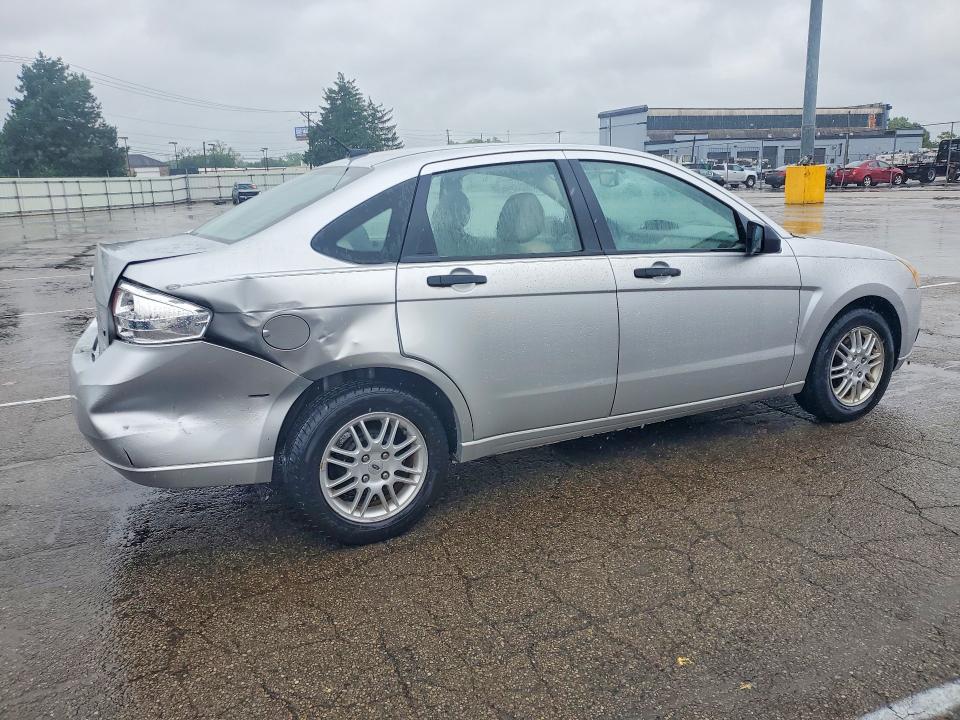 Aukcja sprzedaży 2010 Ford Focus, vin: 1FAHP3FN6AW184531, numer aukcji: 54542746