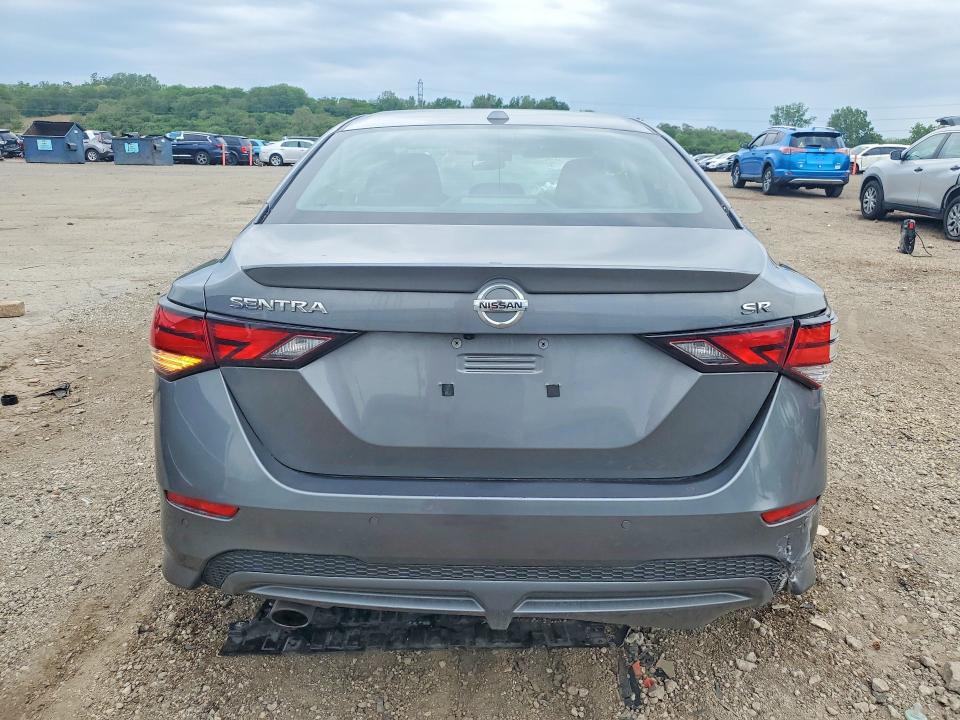 Aukcja sprzedaży 2023 Nissan Sentra, vin: 3N1AB8DVXPY242770, numer aukcji: 52944676