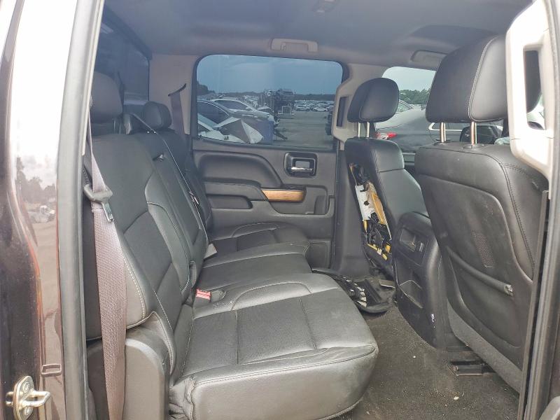 Продажа на аукционе авто 2014 Chevrolet Silverado, vin: 3GCUKSEC5EG463992, номер лота: 52833336