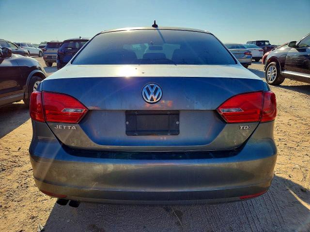 Aukcja sprzedaży 2012 Volkswagen Jetta, vin: 3VWLL7AJ7CM012407, numer aukcji: 53354226