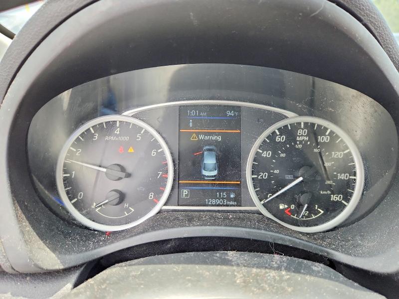 52504306 :رقم المزاد ، 3N1AB7AP3KY363147 vin ، 2019 Nissan Sentra مزاد بيع