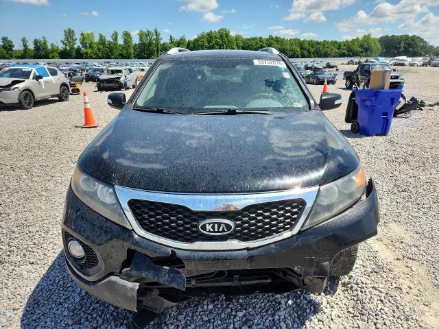 Продажа на аукционе авто 2013 Kia Sorento, vin: 5XYKT3A61DG406647, номер лота: 53752076