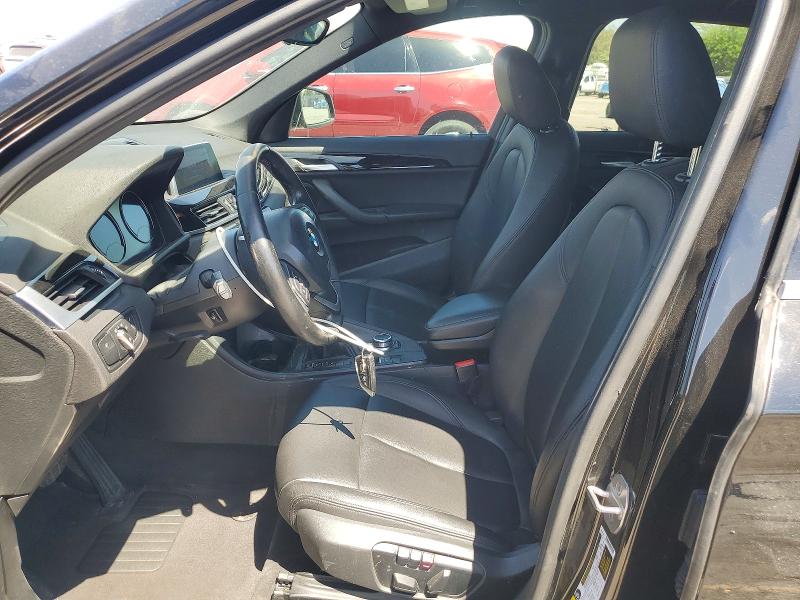 Продажа на аукционе авто 2019 Bmw X1, vin: WBXHU7C50K3H46642, номер лота: 53787216