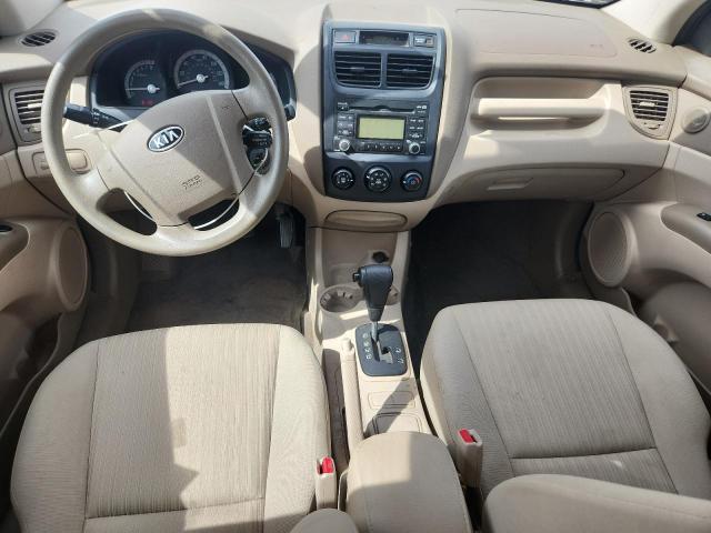 Продажа на аукционе авто 2009 Kia Sportage, vin: KNDJF724397575970, номер лота: 55338706