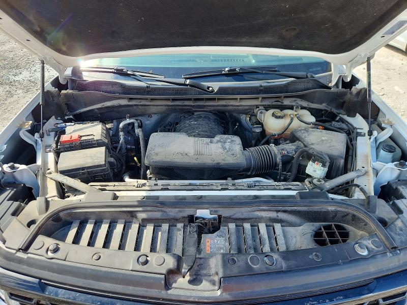 Aukcja sprzedaży 2022 Chevrolet Silverado, vin: 3GCUDFEL4NG593926, numer aukcji: 51952336