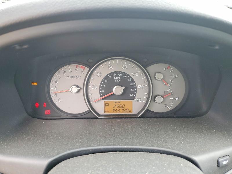 Aukcja sprzedaży 2007 Kia Rondo, vin: KNAFG525577027477, numer aukcji: 53767556