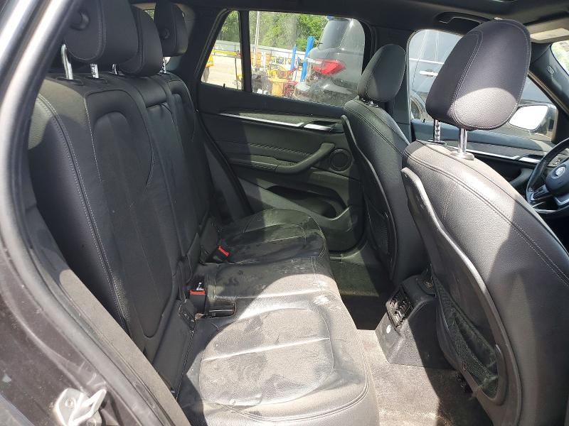 51872566 :رقم المزاد ، WBXHT3C3XJ5K26023 vin ، 2018 Bmw X1 مزاد بيع