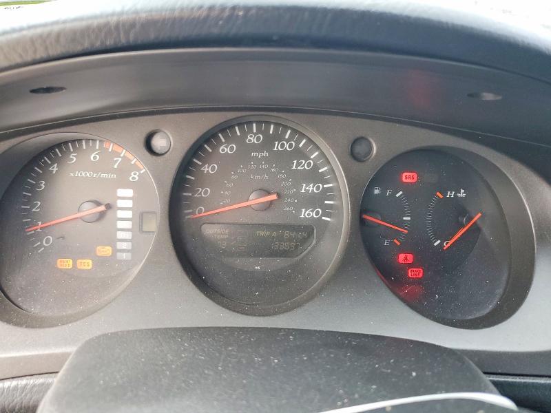 Продаж на аукціоні авто 1999 Acura 3.2tl, vin: 19UUA5643XA038933, номер лоту: 53569836