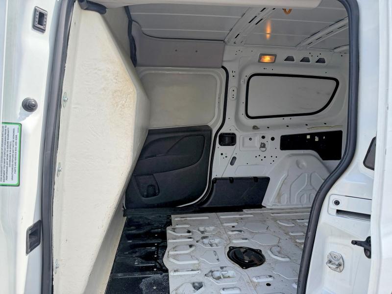 2022 Ram Promaster City მანქანა იყიდება აუქციონზე, vin: ZFB636VP4N6V98515, აუქციონის ნომერი: 53467276