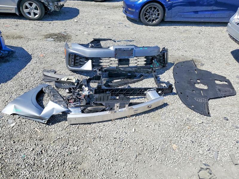 2025 Kia K5 მანქანა იყიდება აუქციონზე, vin: KNAG64J79S5368583, აუქციონის ნომერი: 52136146