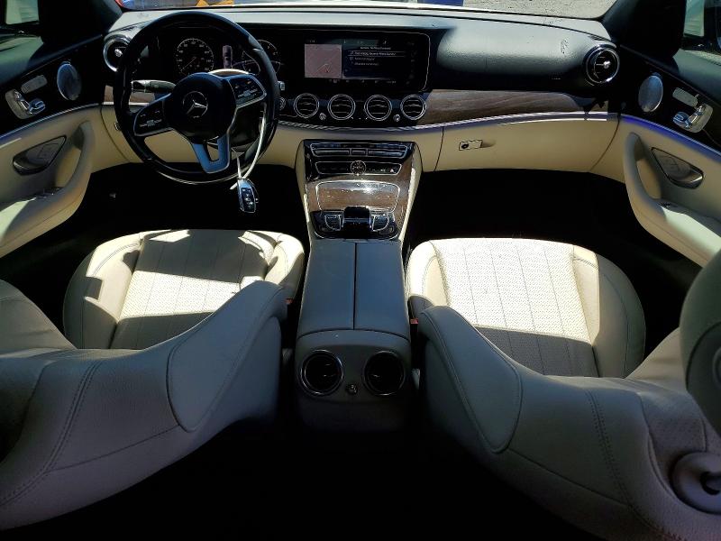Aukcja sprzedaży 2019 Mercedes-benz E, vin: WDDZF4JB2KA558853, numer aukcji: 54152666