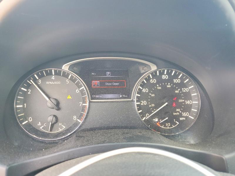 Aukcja sprzedaży 2016 Nissan Altima, vin: 1N4AL3AP7GC242646, numer aukcji: 53805026