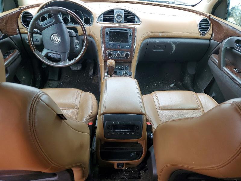 2015 Buick Enclave მანქანა იყიდება აუქციონზე, vin: 5GAKRCKD1FJ171229, აუქციონის ნომერი: 51551876
