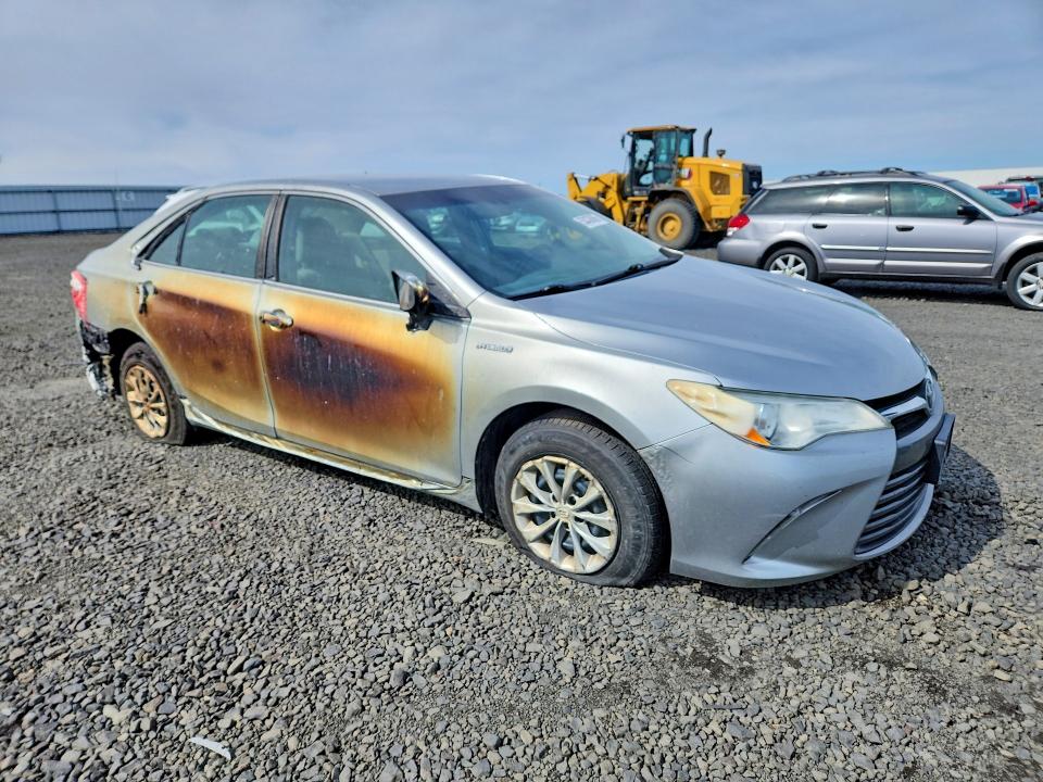 Aukcja sprzedaży 2016 Toyota Camry Hybrid, vin: 4T1BD1FK1GU188716, numer aukcji: 53438666
